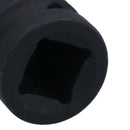 1/2in Drive Male Torx Star Impacted Impact Shallow Stubby Socket T55 – T100