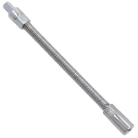 Adaptateur de barre d'extension de douille flexible Flexi Drive 1/4" pour douilles 1/4" Bergen