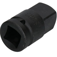 3/4"dr to 1"dr Impact Socket Adapter Adaptor Impact Reducer Ratchet