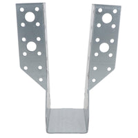 Multi Truss Hanger Joist Support Fixings 47mm (W) x 148mm (L) Galvanised