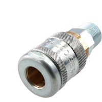 PCL 100 Series Female Coupler Air Fitting Air Hose 1/2" BSP Male Thread AC5JM