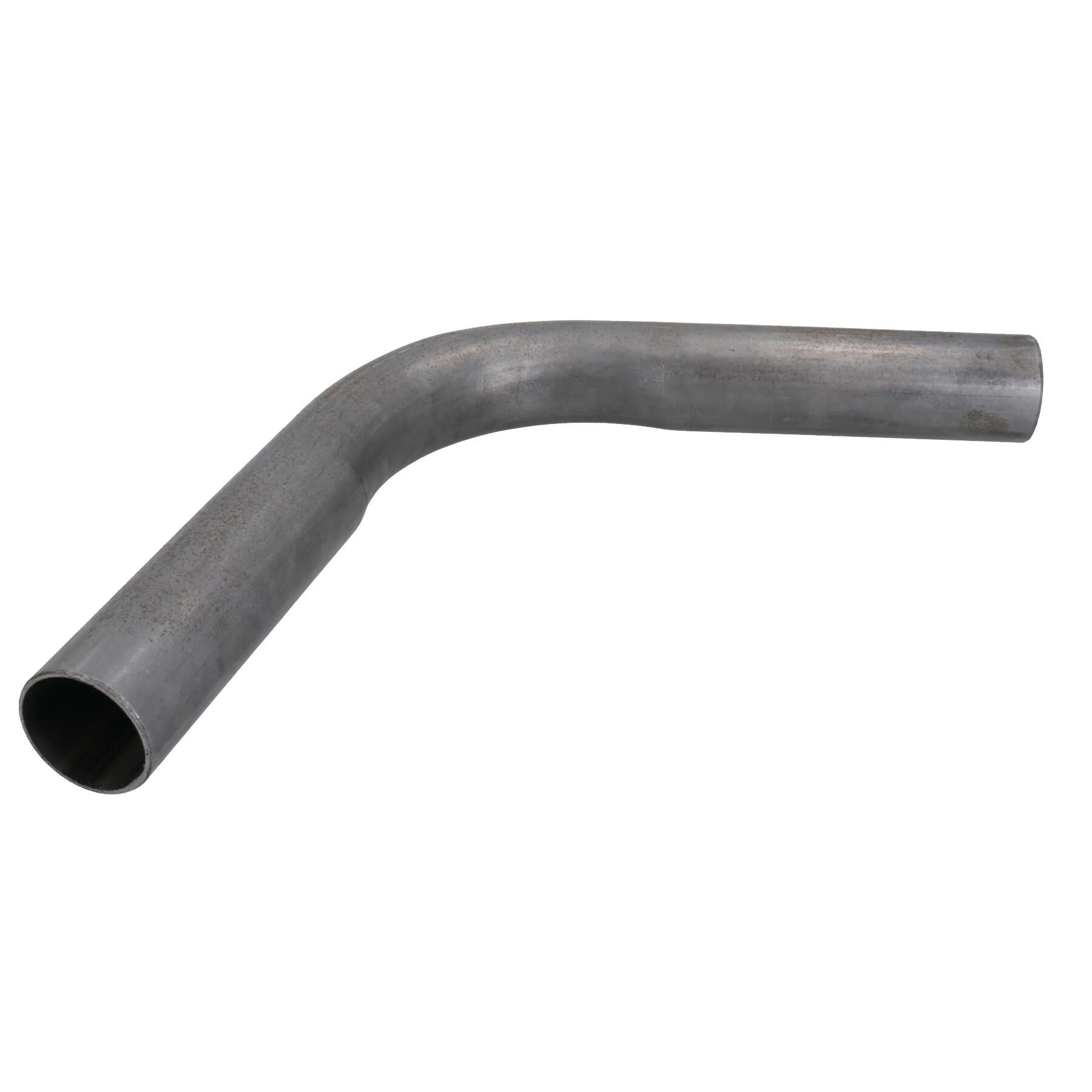 Tight Exhaust Pipe Press Pressed Bend Elbow Tube 1.5in – 2in 45 - 90 Degree