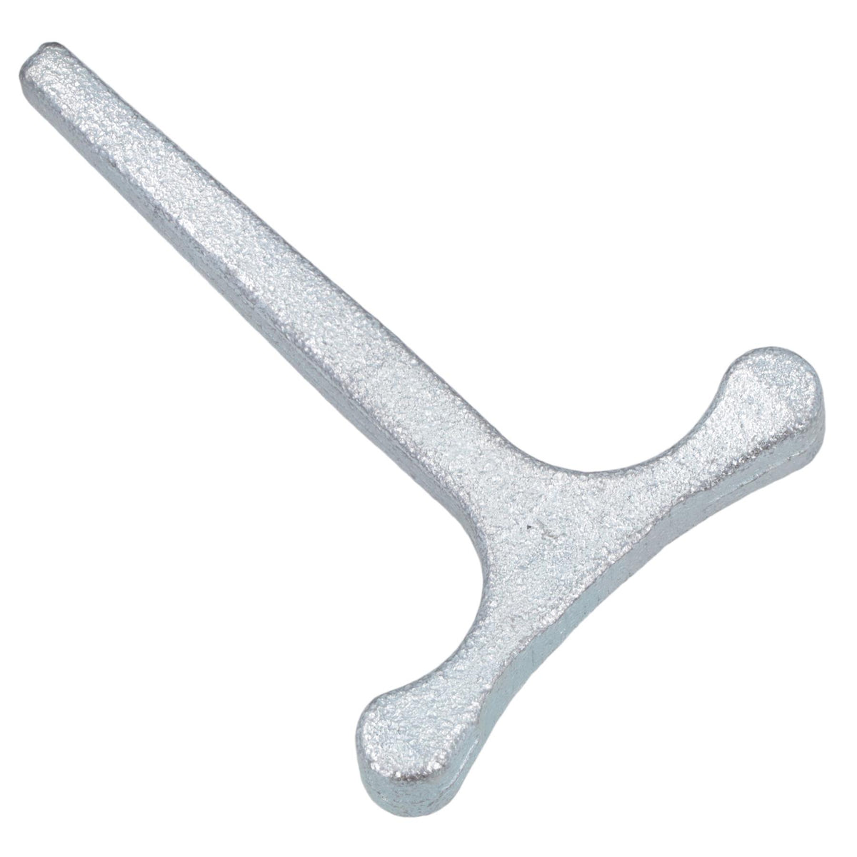 Tee T Key Door Handle Trailer Truck Horsebox Locker Lock Bus