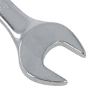 24mm metrische Ringmaulschlüssel Combo Maulschlüssel Ring offenes Ende Bergen