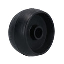 Boat / Jetski / Dinghy Trailer Castor Rollers & Steel Bracket UBR33 UBR34