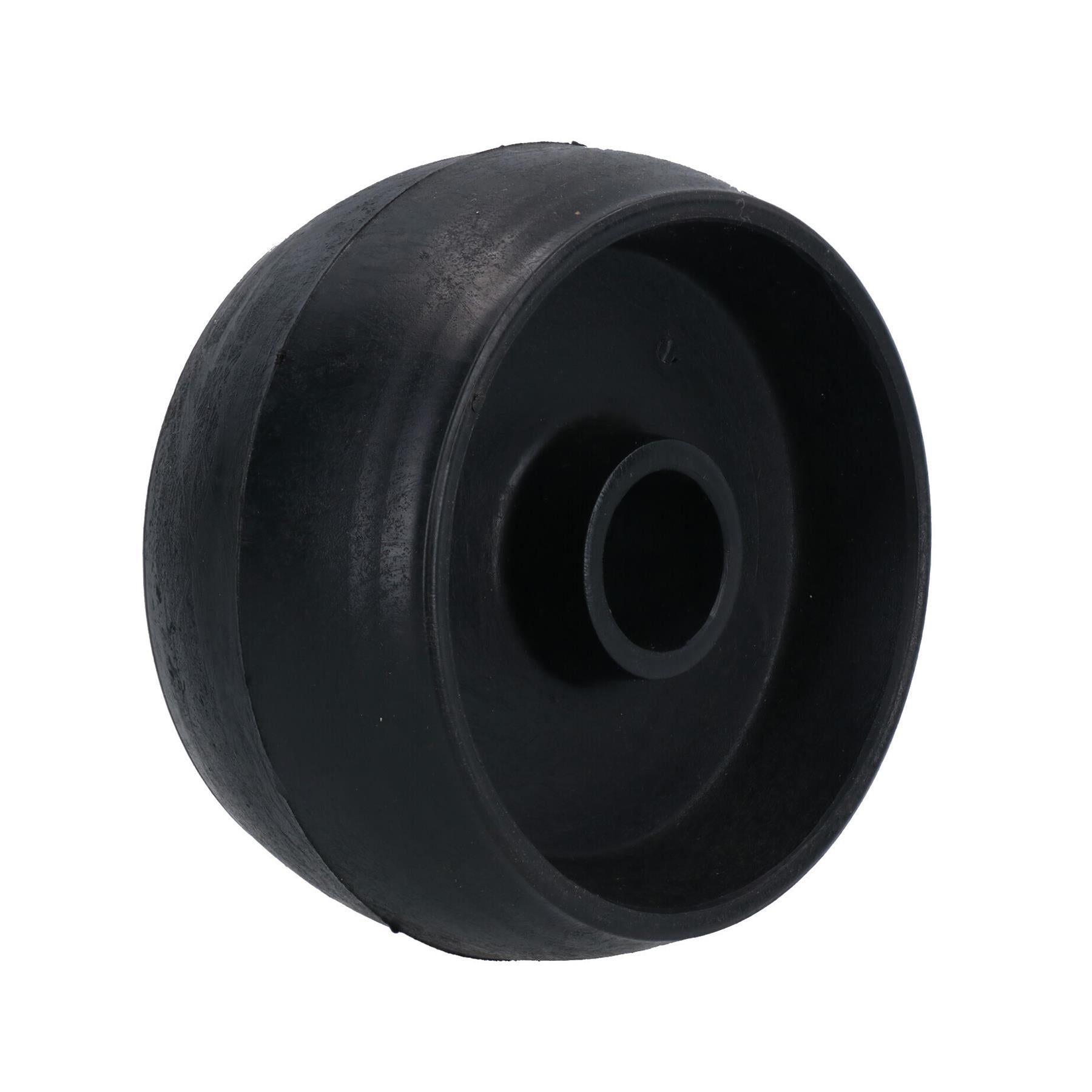 Boat / Jetski / Dinghy Trailer Castor Rollers & Steel Bracket UBR33 UBR34