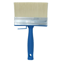 Large Paint Brush for Sheds, Fences Decking etc Wood Stain, Creosote etc SIL212