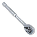 1/4" Drive Metric Shallow Sockets And Accessory set 4 - 13mm 27pc Torx / Hex / Bits