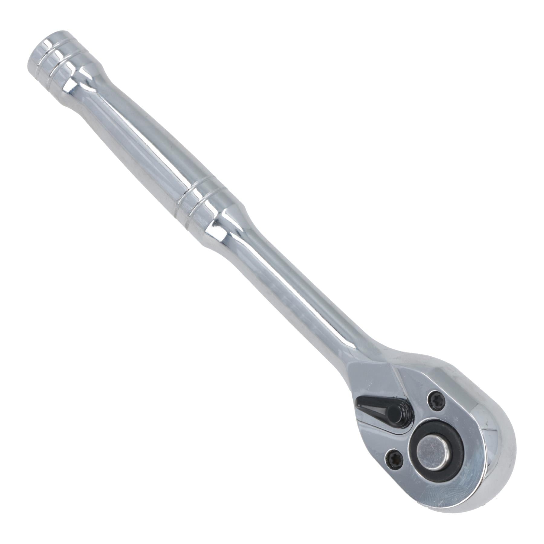 1/4" Drive Metric Shallow Sockets And Accessory set 4 - 13mm 27pc Torx / Hex / Bits