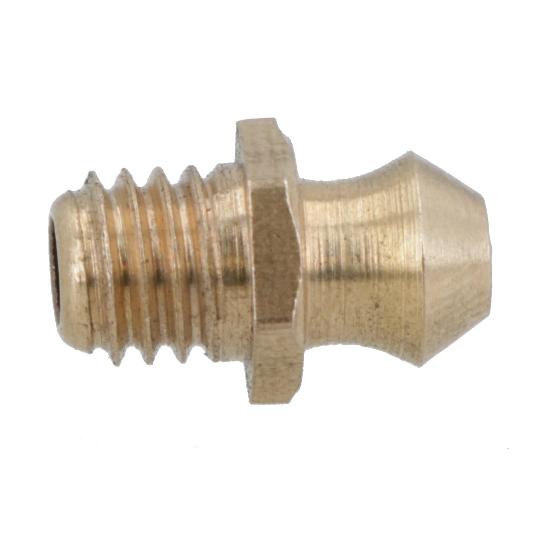 Graisseurs de rechange pour remorques pour moyeux non freinés avec PCD de 4 po, lot de 4