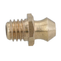 Graisseurs de rechange pour remorques pour moyeux non freinés avec PCD de 4 po, lot de 4