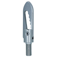 M12 Threaded Stainless Steel Antiluce 19mm Fasteners Tailgate Drop Catch