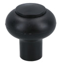 Trailer Jockey Wheel Replacement Handle Repair Kit Plastic Knob Grip