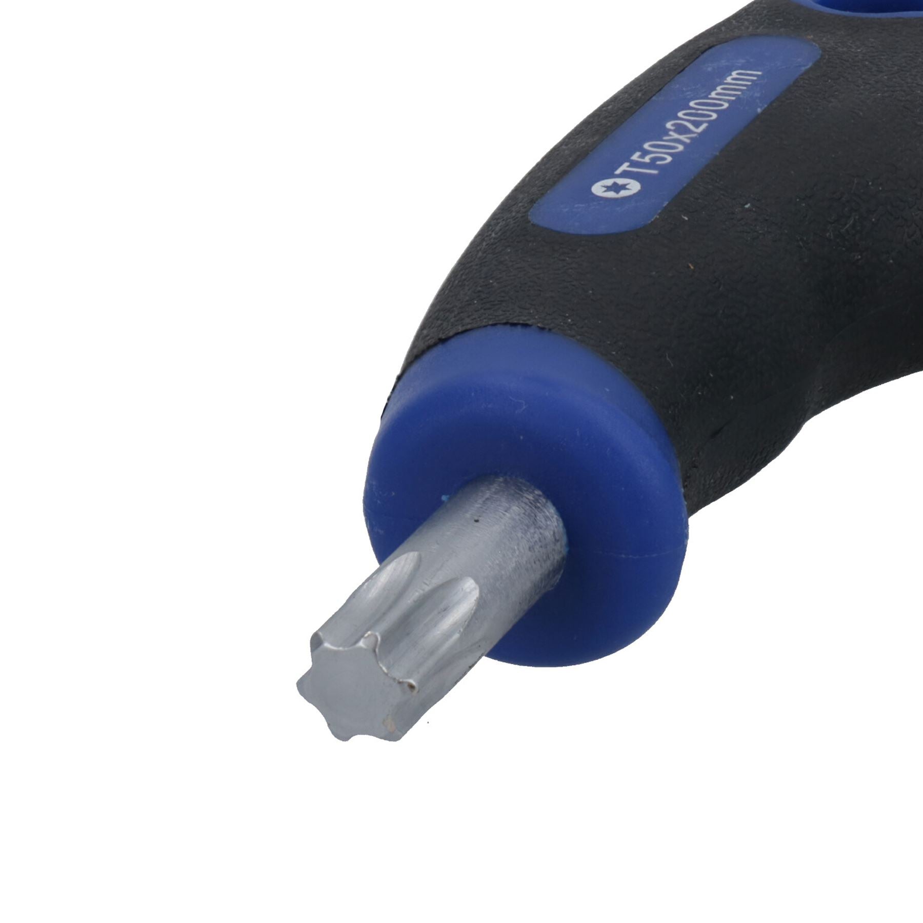 Torx Star Security Torx T-Griff-Satz TRX T10 - T50 9-tlg.