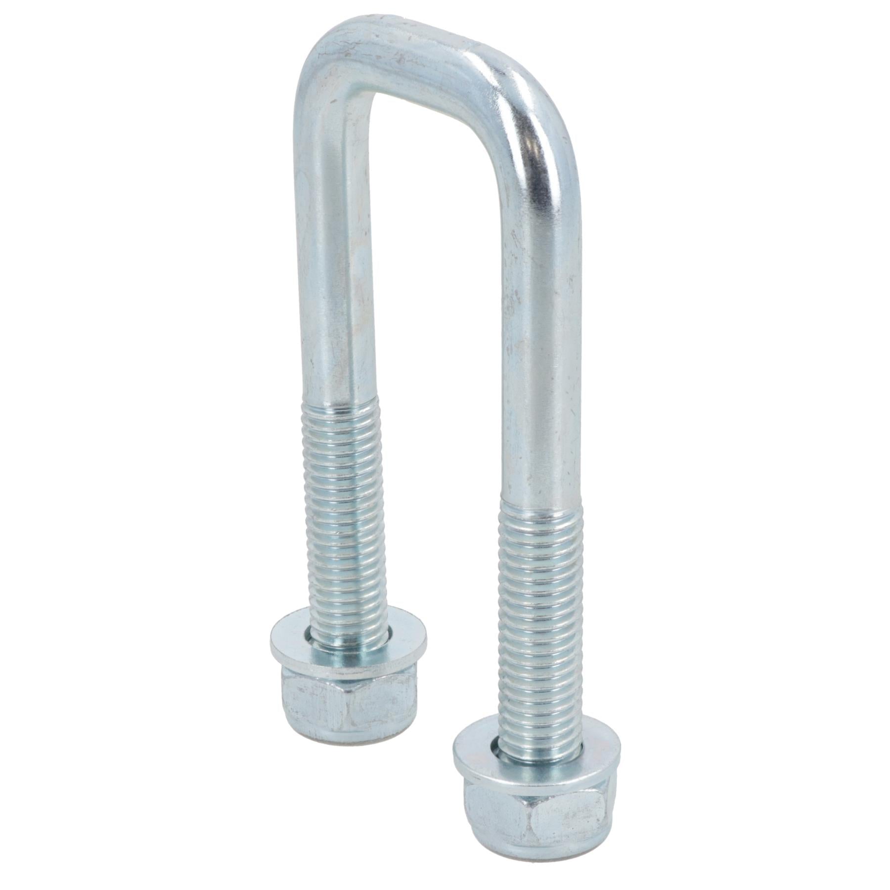 M10 U-Bolt N-Bolt 28mm x 80mm High Tensile for Boat Trailers