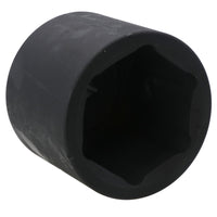 3/4"-Antrieb, flache, metrische 6-seitige Einzelsechskant-Steckschlüsseleinsätze, 55 mm – 70 mm, 5-teiliges Set