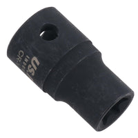 Female Impacted Impact Torx Star E Socket 3/8in Drive Shallow E5 – E24