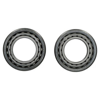 4 x Wheel Bearing Kit for Indespension Twin Axle Plant Trailers