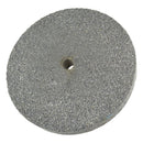 6" (150mm) Coarse Grinding Wheel Bench Grinder Stone 36 Grit 19mm Thick TE864