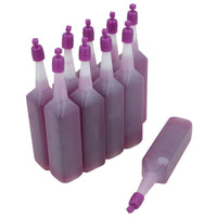 Hanging Basket Drip Feeder Ready To Use plant Food 10 x 30ml Bottles 150 Days