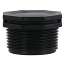 Polypropylene PP 1-1/4in BSP Thread Male Threaded Blanking Plug End Cap