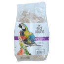 2PK 2kg Parrot Bird Sand With Oyster Calcium & Mineral Aid Digestion Cage Litter