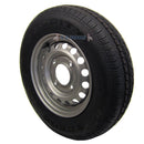 13" Wheel & Tyre for Indespension 2300kg 2600kg 2700kg Plant Trailer 165 R13C