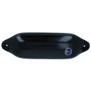 Boat Fender Black Anchor Marine Cylinder Yacht Bumper Mooring Buoy