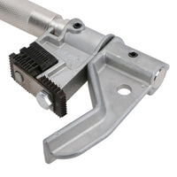 Universal outside Thread Chase Repair Tool Thread Bolt Restorer 35 – 124mm OD