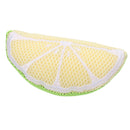 Lemon Ball Chillout Cool Dog Puppy Heat Relief Toy Summer Heat Toy Game