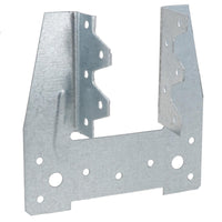 50mm Truss Clips Galvanised Brackets Fasteners Fixings Rafters to Wall Plates