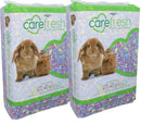 Confetti 50L Quality Pet Small Animal Bedding  99% Dust Free