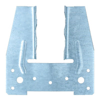 38mm Truss Clips Galvanised Brackets Fasteners Fixings Rafters to Wall Plates