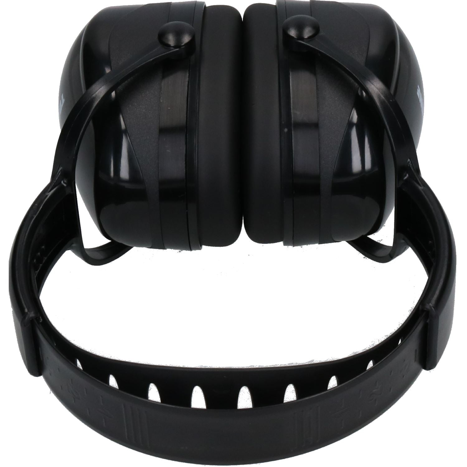 Safety Ear Muffs Defenders Protectors Noise Plugs Fully Adjustable 33 DB