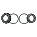 2 x Wheel Bearing Kit for Braked Indespension Boat Trailers Single Axle