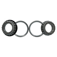 2 x Wheel Bearing Kit for Braked Indespension Boat Trailers Single Axle