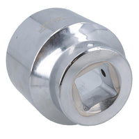 1" Drive Metric Socket And Accessory Set Kit 30mm - 80mm 6 Sided 21pc