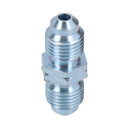 Raccord de raccord de tuyau de frein mâle en ligne M10 x 1 mm pour tuyau de 3/16 po, 5 pièces