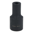 Douilles à chocs à profil triangulaire 4 pièces pour pompe diesel TDI pour moteurs VAG TDI