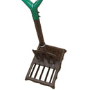 Fourche Grattoir à bottes / Brosse Chaussure Welly Scrub Muck Mud Door Farm Stop Jardinage