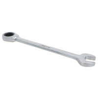 21mm Metric Ratchet Combination Spanner Wrench 72 Teeth Reversible