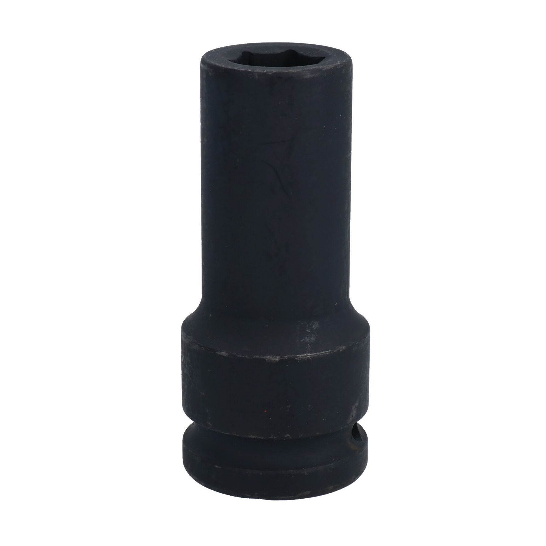 3/4" Drive 17mm Deep Metric MM Impact Impacted Socket 6 Sided Single Hex