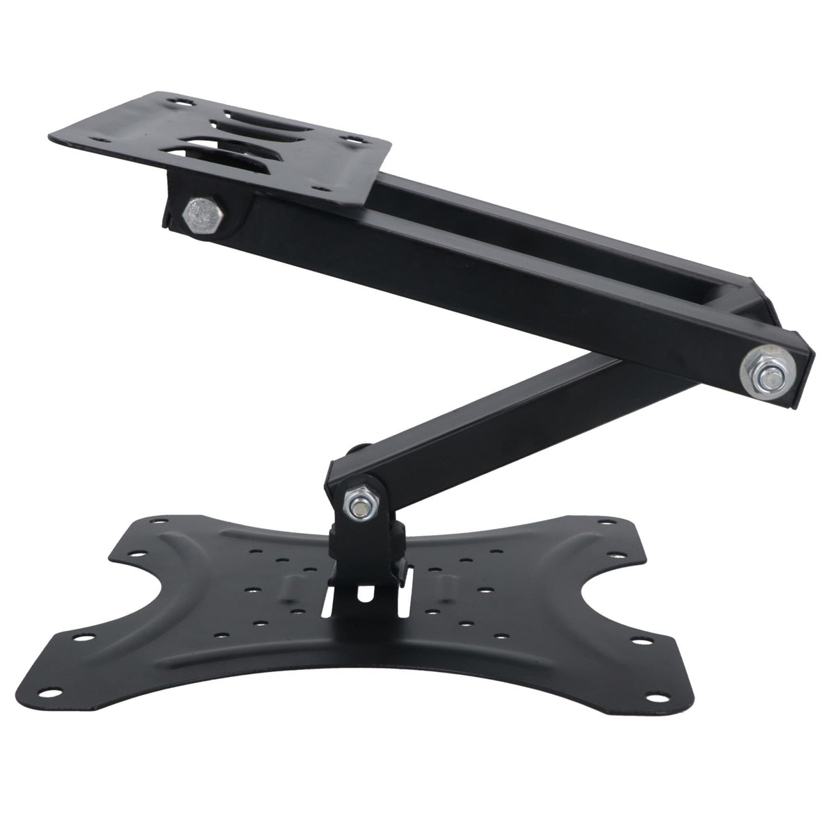 TV Wall Mounting Bracket Stand with Tilt and Swivel 14 â€“ 55 Inch 25kg Capacity