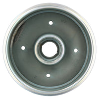 Trailer Brake Drum for Knott 203x40 Brake Shoes 139.7mm 5.5" PCD 4 Stud M12