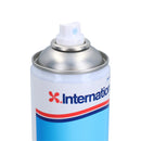 International Trilux Prop-O-Drev Grey Hard Antifouling Spray Paint Outdrive