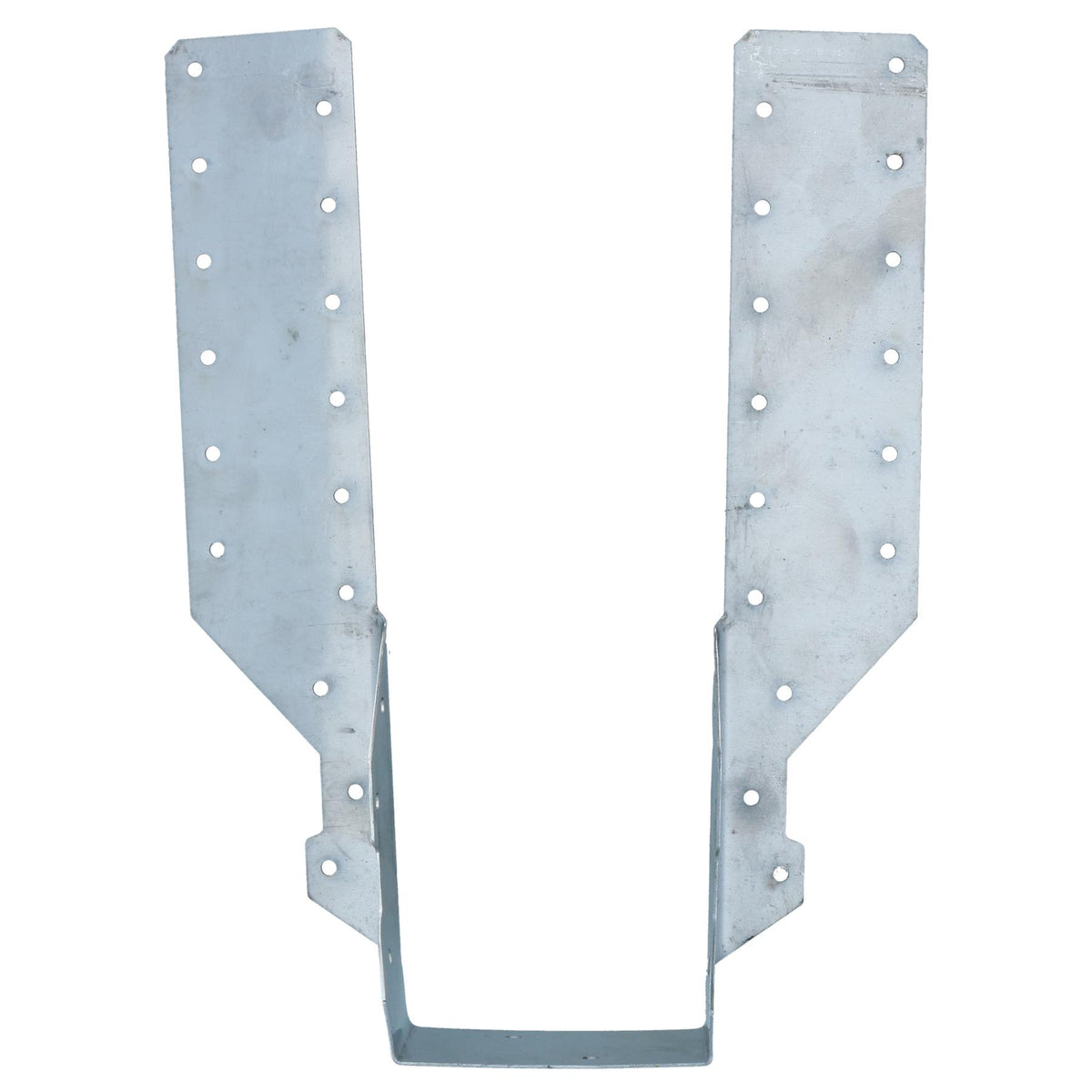 Stainless Steel Hanger Wood Joist Support Fixings Loft Beam Holder 75mm