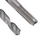 1/4” x 26 BSF Thread Repair Cutter Kit Helicoil Set for Damaged Threads 14pc