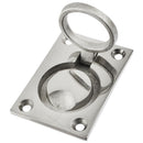 Stainless Steel Pull Ring Hatch Lifting Ring Marine Grade Boat Chandlery DK07