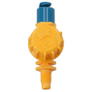 Hozelock 180 Degree Adjustable Micro Jet Watering Sprayer For 4 and 13mm Pipe