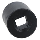 Metric and Imperial Shallow and Deep Impact Sockets 3/8" and 1/2" Drive 37pc